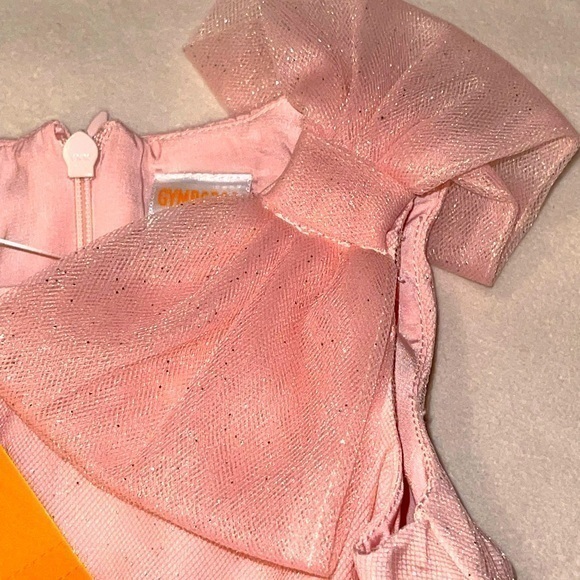 NWT Gymboree Dress - Picture 3 of 6